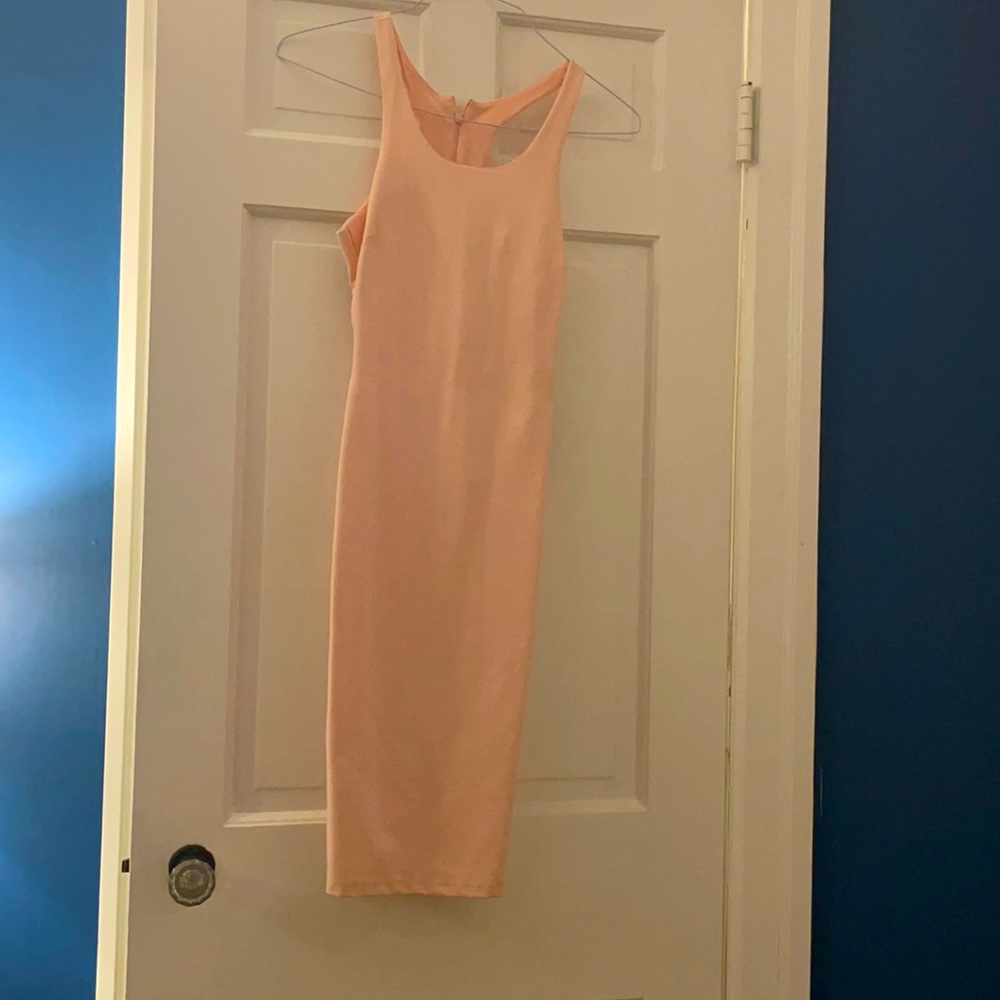 Never before worn LuLu dress